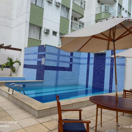 Apartmán Apartamento Cabo Frio Exteriér fotografie