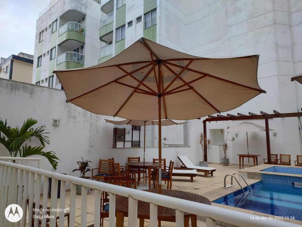Apartmán Apartamento Cabo Frio Exteriér fotografie