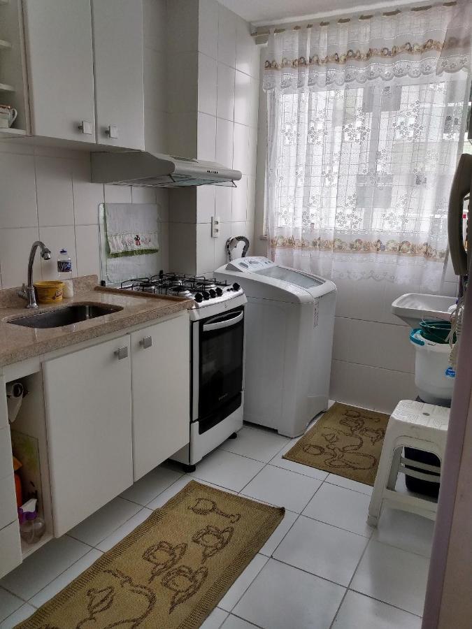 Apartmán Apartamento Cabo Frio Exteriér fotografie