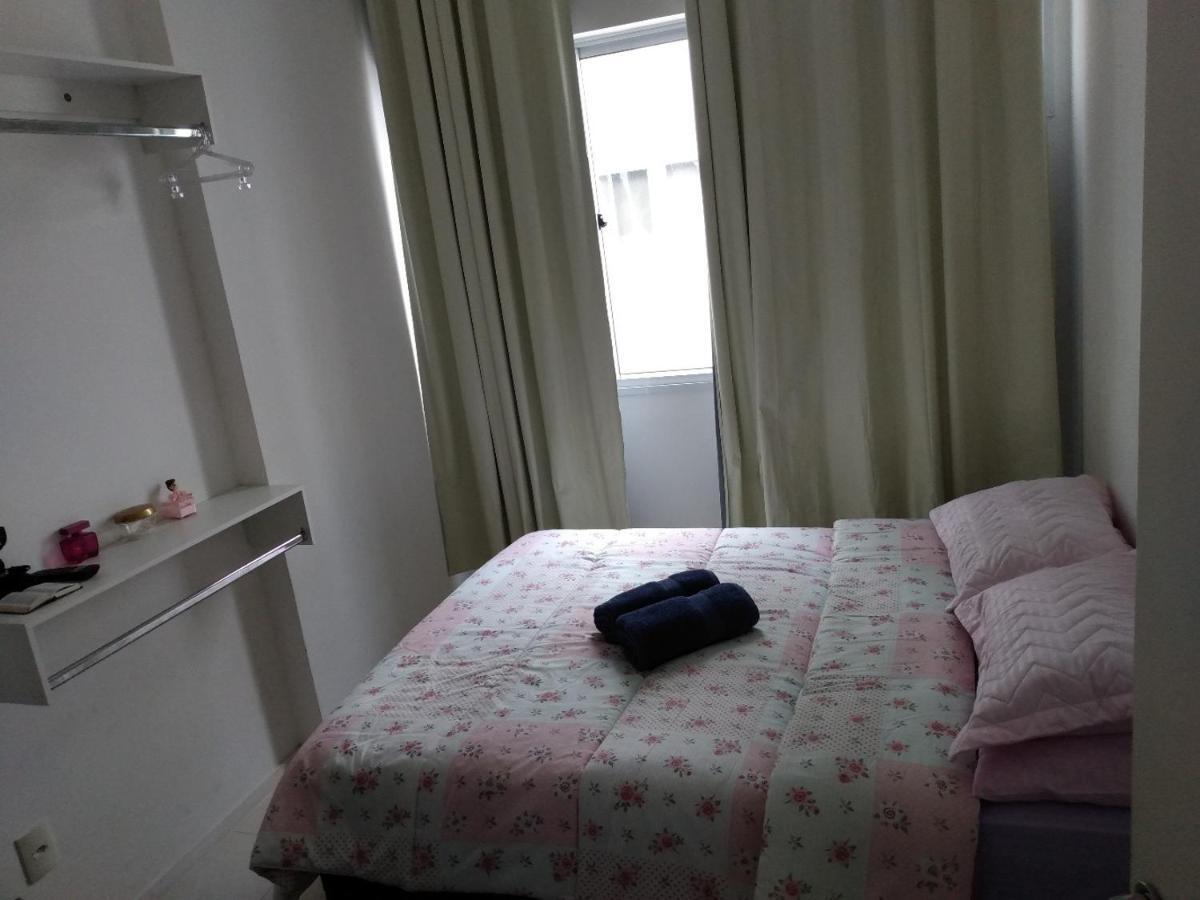 Apartmán Apartamento Cabo Frio Exteriér fotografie